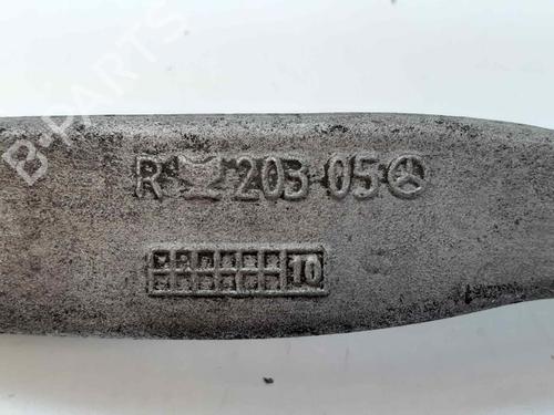 Left front suspension arm MERCEDES-BENZ CLK (C209) CLK 270 CDI (209.316) | BP1034646M12 