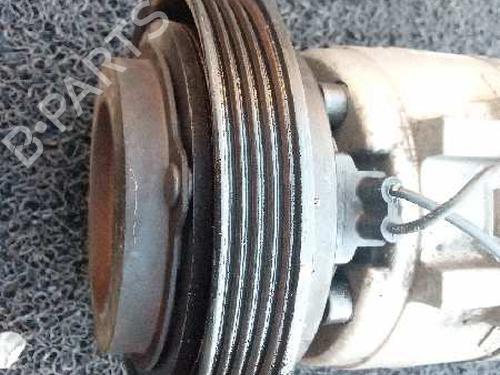 AC compressor HYUNDAI COUPE I (RD) 2.0 16V | BP2950220M34 