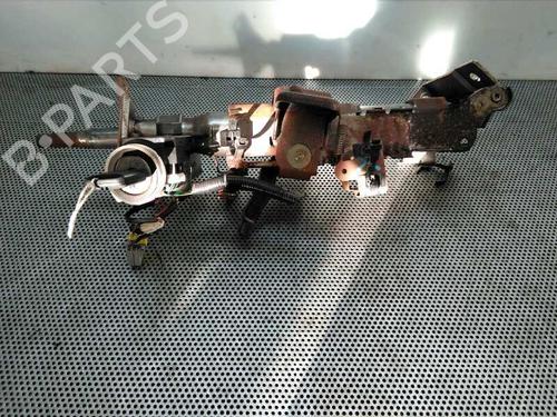 Steering column NISSAN ALMERA II (N16) | BP590286M21 - Image 3