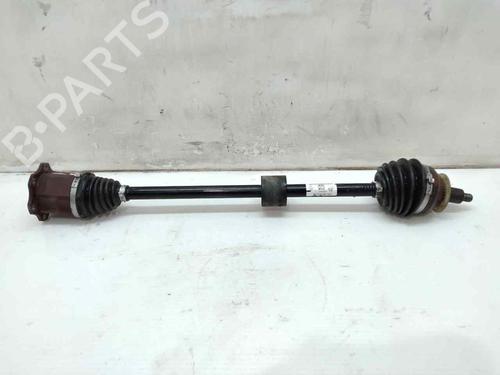 Used Right front driveshaft Right front driveshaft VW POLO VI (AW1, BZ1, AE1) [2017-2026] 25743431 25743431