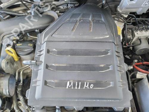 Used Air filter box Air filter box 17681267 17681267