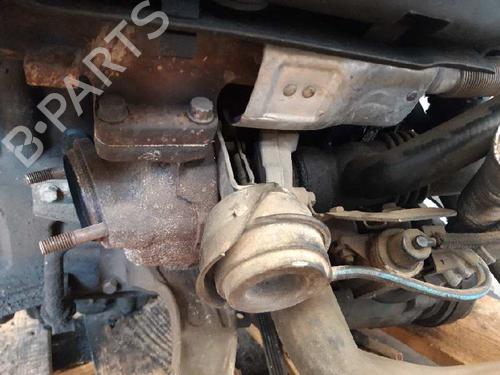 Engine BMW 3 (E46) 320 d | BP4429956M1 