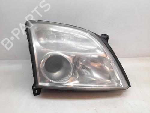 Used Right headlight Right headlight 4593887 4593887