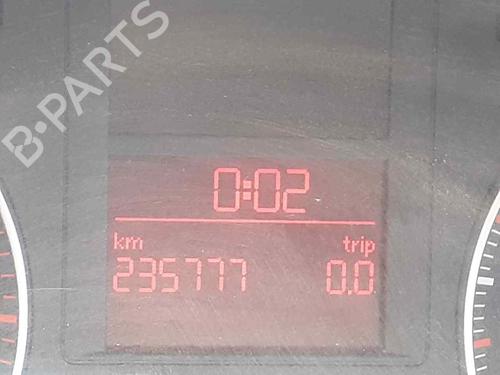 Left tailgate light VW GOLF V (1K1) | BP26650540C79 - Image 8