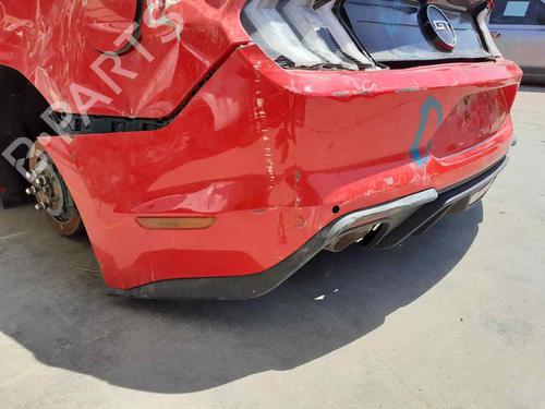 Rear bumper FORD USA MUSTANG Coupe 5.0 V8 | BP29547112C8 