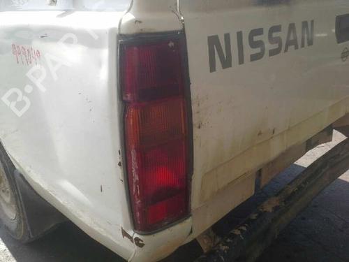 Left sun visor NISSAN PICK UP (D22)  | BP1731538I1  - Image 17