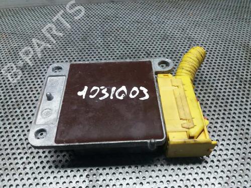 Kollisjonspute styreenhet CHEVROLET MATIZ (M200, M250) 1.0 | BP2223672M53 