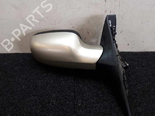 Right mirror RENAULT SCÉNIC II (JM0/1_) 1.6 16V (JM1R) | BP6450098C27 