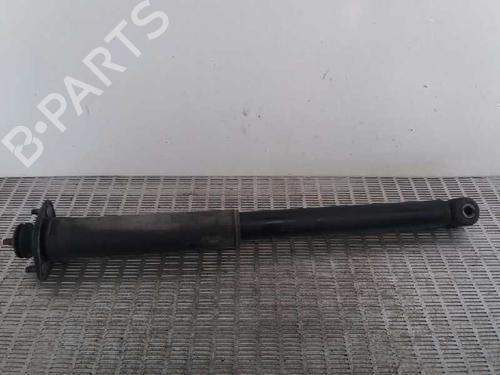 Used Left rear shock absorber BMW 3 Compact (E36) 318 tds (90 hp) 595622