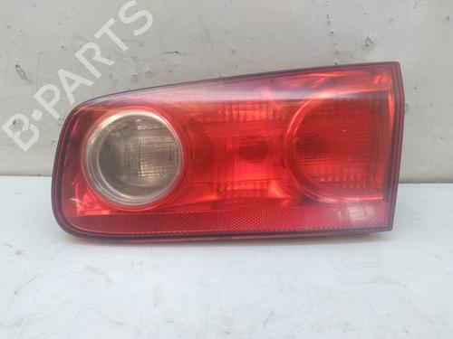 Used Right tailgate light Right tailgate light 11845142 11845142