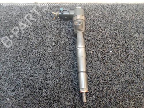 Used Injector OPEL VECTRA C (Z02) 1.9 CDTI (F69) (150 hp) 7465613