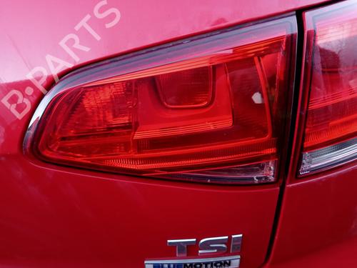 Højre baklys, luke VW GOLF VII (5G1, BQ1, BE1, BE2) [2012-2021]  31034014