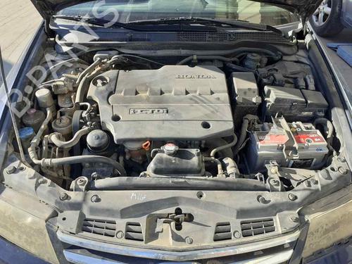 Engine HONDA ACCORD VII (CL, CN) 2.2 i-CTDi (CN1) | BP25046558M1  - Image 16