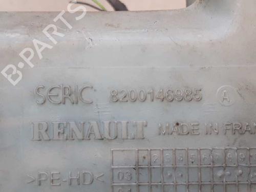 Windscreen washer tank NISSAN INTERSTAR Van (X70) dCi 100 | BP7408203C113 