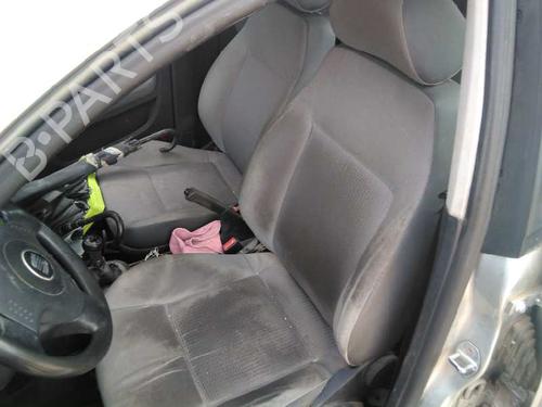 Right mirror SEAT IBIZA III (6L1)  | BP3440596C27 