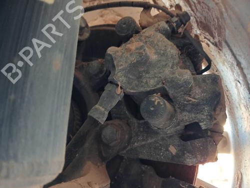 Used Right rear brake caliper Right rear brake caliper BMW X3 (E83) 2.0 d (150 hp) 40198962 40198962