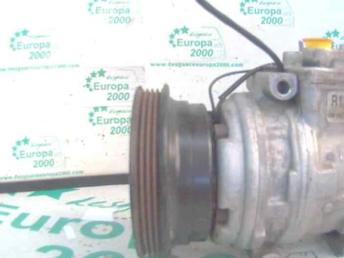 AC compressor KIA RIO I Hatchback (DC) 1.5 16V | BP126576M34 