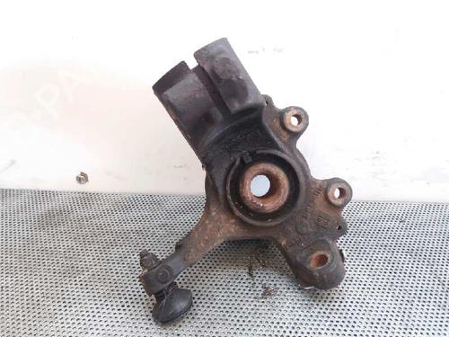 Left front steering knuckle FORD FOCUS II (DA_, HCP, DP) | BP1193507M25