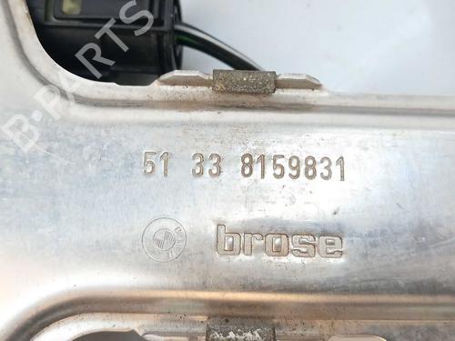 Front left window mechanism BMW 5 (E39) 525 tds | BP37172792C22 - Image 2