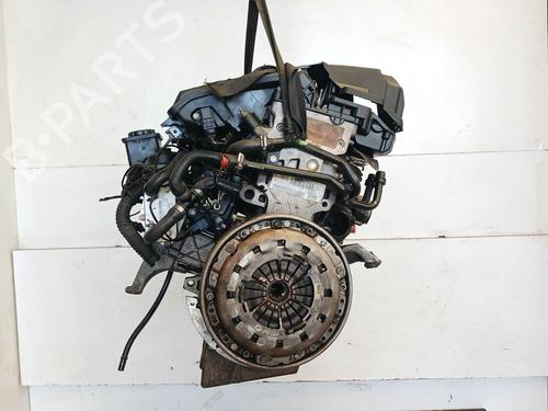 Engine BMW 3 (E46) 320 d | BP3440442M1 - Image 3
