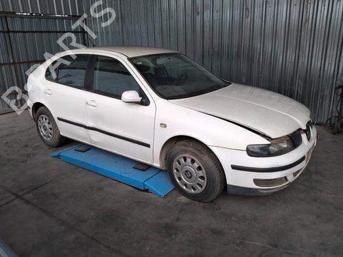 Mass air flow sensor SEAT LEON (1M1)  | BP7643919M95  - Image 9