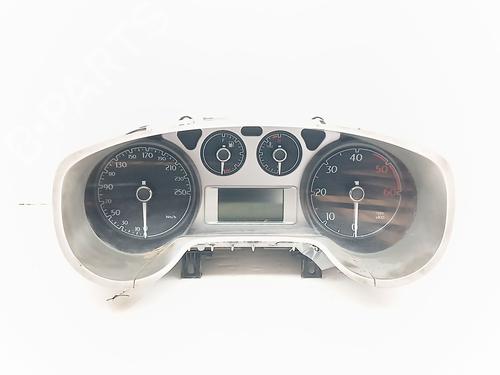 Used Instrument cluster Instrument cluster LANCIA DELTA III (844_) [2008-2014] 33813504 33813504