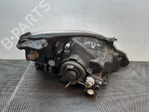 Left headlight SUZUKI LIANA Estate (ER) | BP6004450C28 - Image 2