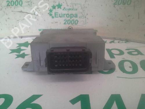 Used Control unit Control unit MERCEDES-BENZ A-CLASS (W168) A 190 (168.032, 168.132) (125 hp) 593362 593362