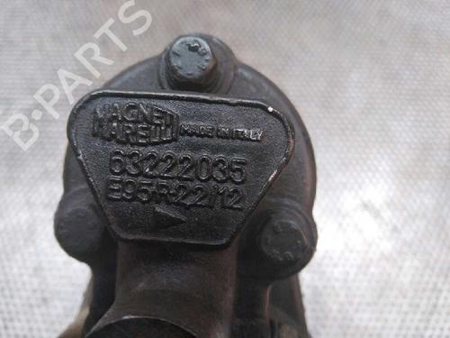 Starter OPEL OMEGA B (V94) 2.5 TD (F69, M69, P69) | BP1439510M8 
