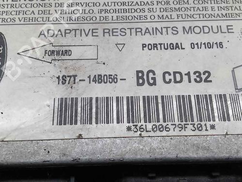 Kollisjonspute styreenhet FORD MONDEO III (B5Y) 2.0 16V TDDi / TDCi | BP883709M53 