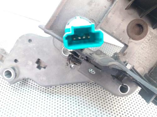 Clutch pedal PEUGEOT 407 (6D_)  | BP8767922I13 