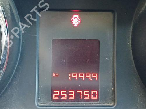 Engine OPEL INSIGNIA A (G09) 2.0 CDTI (68) | BP35751093M1  - Image 26