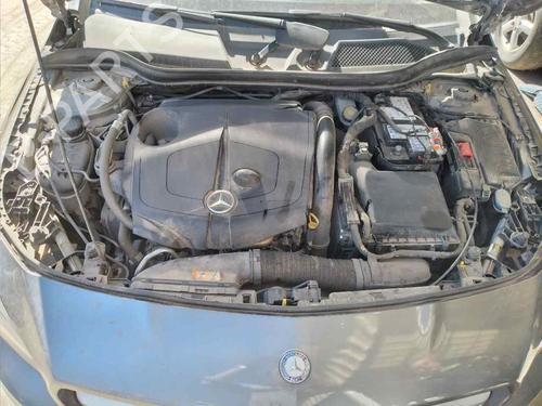 Left front window switch MERCEDES-BENZ CLA Coupe (C117) | BP25205689I27 - Image 33