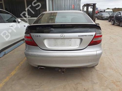 Headlight switch MERCEDES-BENZ C-CLASS Coupe (CL203) C 180 Kompressor (203.746) | BP37218384I24 - Image 7