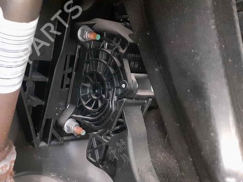 Pedal PEUGEOT 3008 II SUV (MC_, MR_, MJ_, M4_)  | BP26200062I4