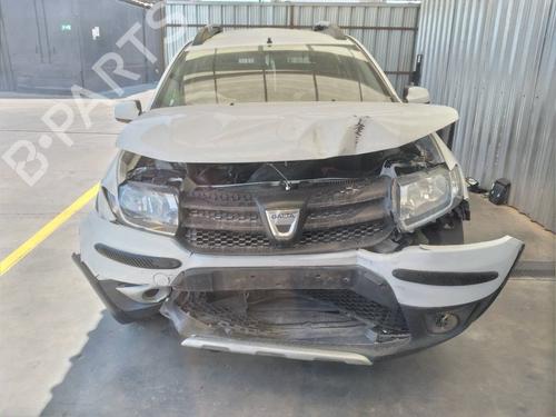 Electronic module DACIA SANDERO II | BP23410615M83 - Image 4