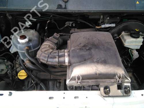 Headlight switch NISSAN INTERSTAR Van (X70) | BP6713241I24 - Image 19