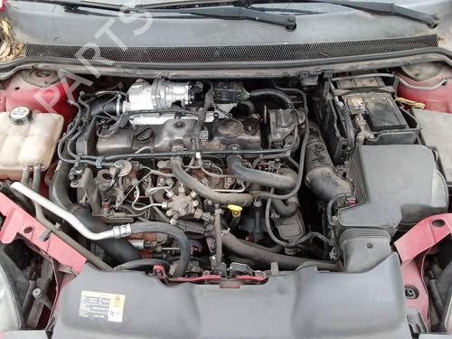 Intercooler FORD FOCUS II (DA_, HCP, DP) | BP9191967M30 - Image 15