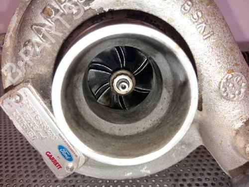 Turbocharger/Supercharger FORD ESCORT VI (GAL, AAL, ABL) 1.8 Turbo D | BP1191296M71 