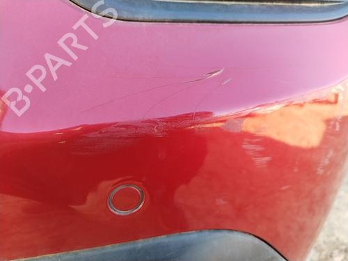 Compleet front CITROËN C4 III (BA_, BB_, BC_) | BP30808545S1