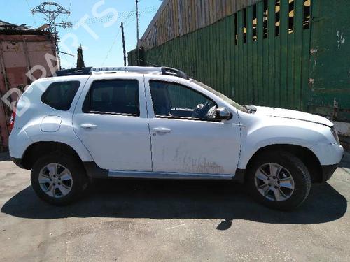Right rear window switch DACIA DUSTER (HS_) 1.2 TCe 125 4x4 | BP4437706I28  - Image 6