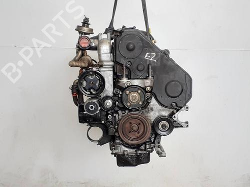 Engine FORD TOURNEO CONNECT | BP25709856M1 - Image 4