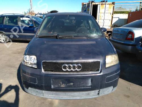 Engine AUDI A2 (8Z0) 1.4 TDI | BP4427227M1 - Image 7