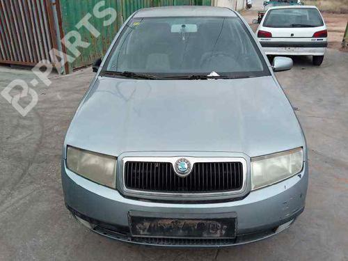 Used Parts SKODA FABIA I Saloon (6Y3)    812371