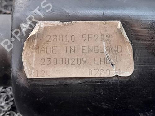 Front wiper motor NISSAN MICRA II (K11) 1.0 i 16V | BP7645885M29 