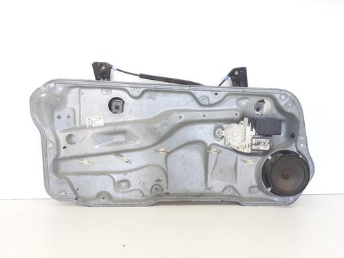 Used Front left window mechanism Front left window mechanism 28534827 28534827