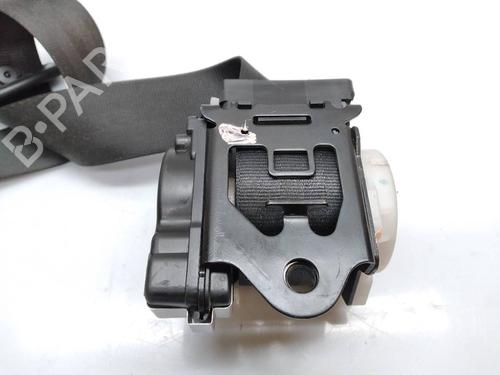 Rear right seatbelt AUDI A6 Allroad C7 (4GH, 4GJ) 3.0 TDI quattro | BP12302440I28 