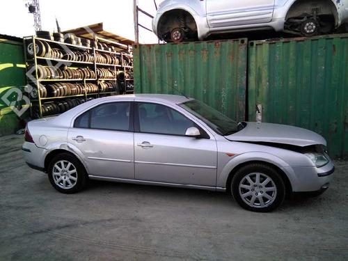Front left window mechanism FORD MONDEO III Saloon (B4Y) 2.0 16V TDDi / TDCi | BP2336175C22 