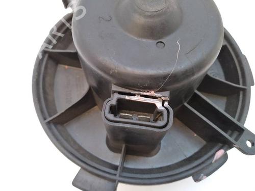 Heater blower motor PEUGEOT 206 Hatchback (2A/C) 1.4 HDi eco 70 | BP1438826M62 