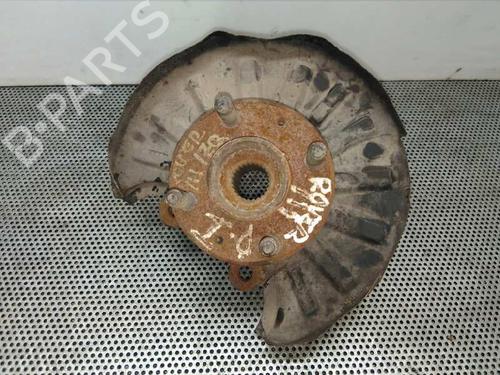 Used Left front steering knuckle Left front steering knuckle 1251688 1251688